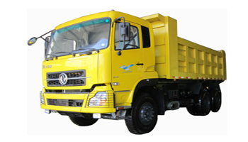 Xe tải Dongfeng