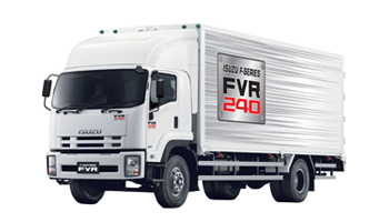 Xe tải Vĩnh Phát