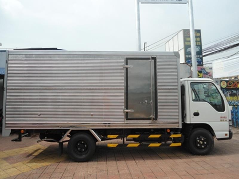 Xe tải VM Vĩnh Phát 2,2 tấn QHK490 TMB