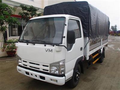 Xe tải VM Vĩnh Phát 3,5 tấn QHR650 TMB
