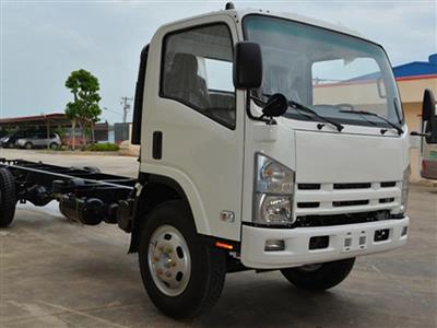 Xe tải VM Vĩnh Phát FN129 Chassi