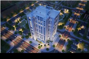 Cơ hội sở hữu 40 căn hộ đẹp nhất dự án South Building