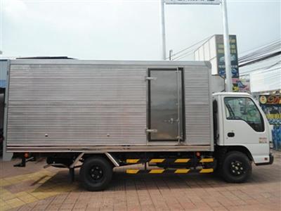 Xe tải VM Vĩnh Phát 2,2 tấn QHK490 TMB