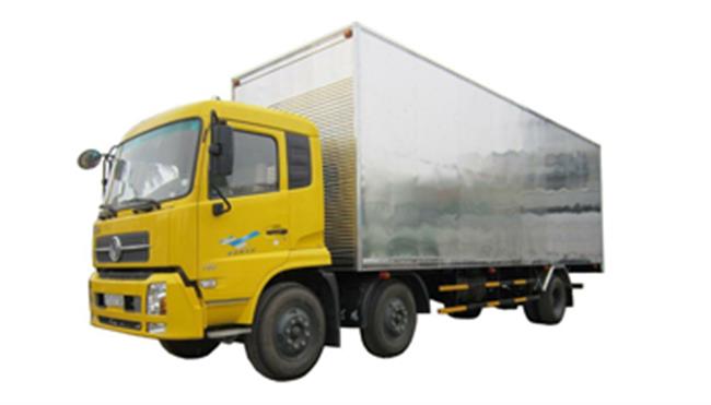 Xe tải Dongfeng
