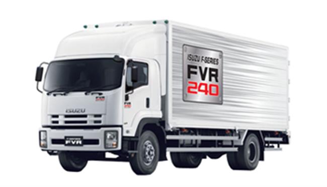 Xe tải VM Vĩnh Phát