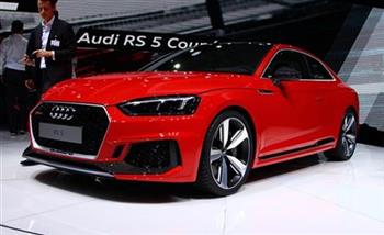 10 mẫu xe đáng chú ý vừa ra mắt ở Geneva Motor Show 2017