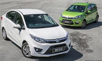Trung Quốc đầu tư vào hãng xe Proton của Malaysia