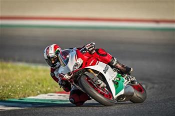Ducati 1299 Panigale R Final Edition - bản 1299 Panigale cuối cùng
