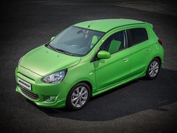 Mitsubishi Mirage bị đánh giá tệ tại Mỹ, ế ẩm ở Việt Nam