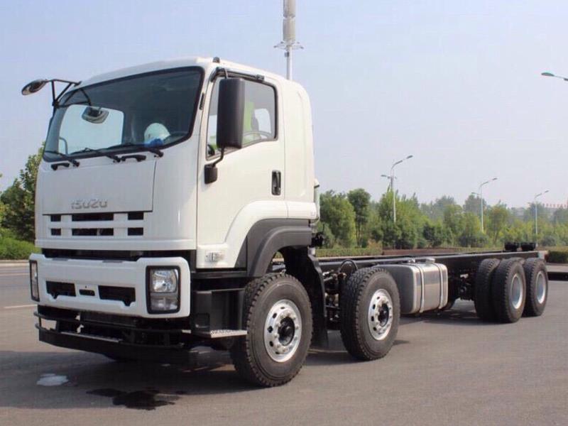 Xe tải Vĩnh Phát