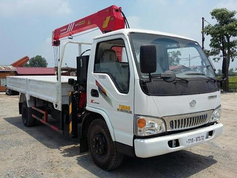 Xe gắn cẩu